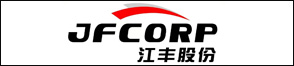 浙江江丰股份有限公司